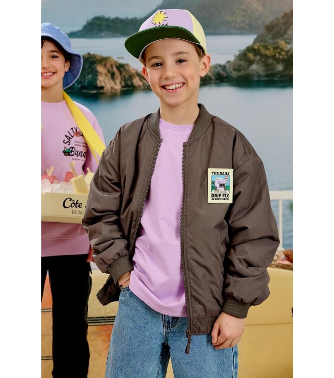 Z8 jassen After dark Samba