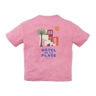 Z8 shirts Summer punch Samuel