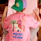 Z8 shirts Summer punch Samuel