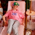 Z8 shirts Summer punch Samuel
