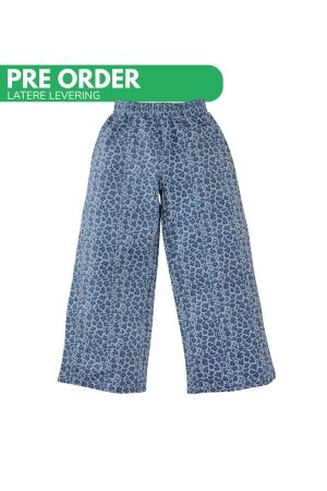 Z8 Selin Joggingbroek Dusty blue
