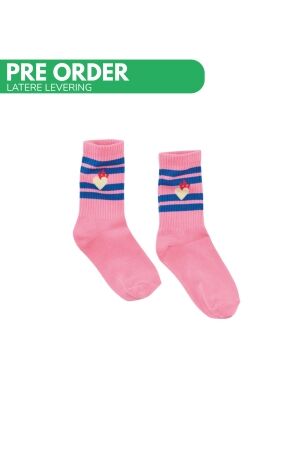 Z8 Selina Sokken Summer punch