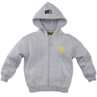 Z8 vesten Grey melange Sem