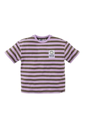 Z8 Sofian T-Shirt Comfy cosmic