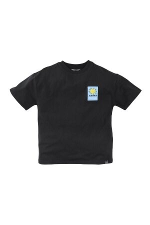 Z8 Thierno T-Shirt Night sky