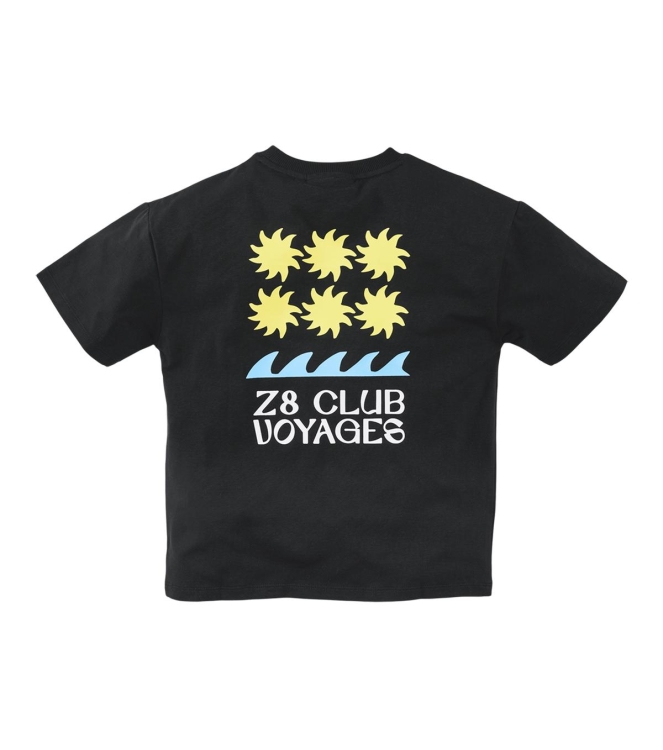 Z8 shirts Night sky Thierno