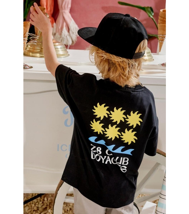 Z8 shirts Night sky Thierno