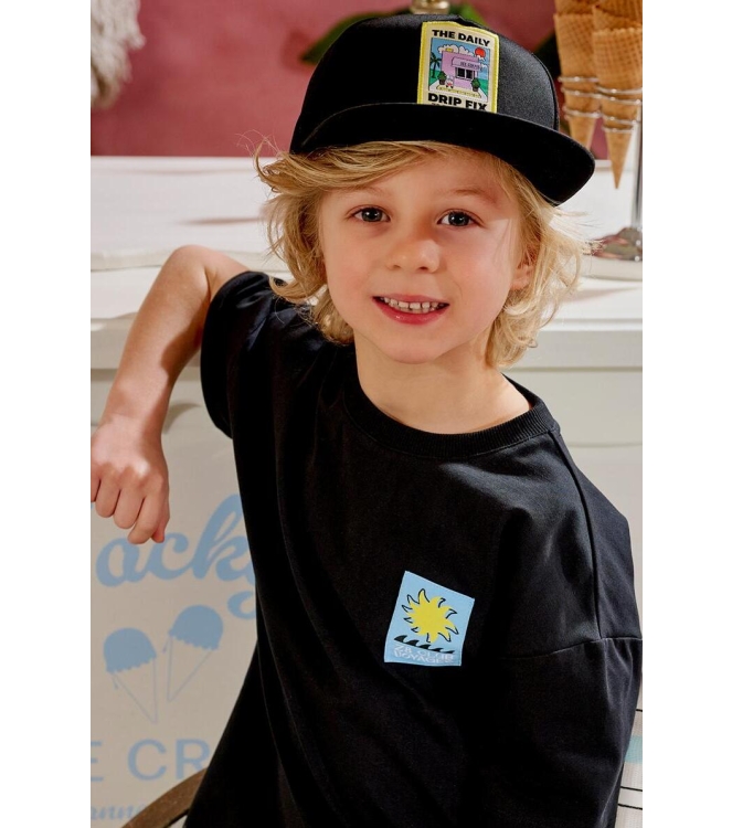 Z8 shirts Night sky Thierno