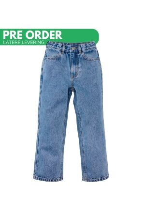 Z8 Timeo Spijkerbroek Blue denim