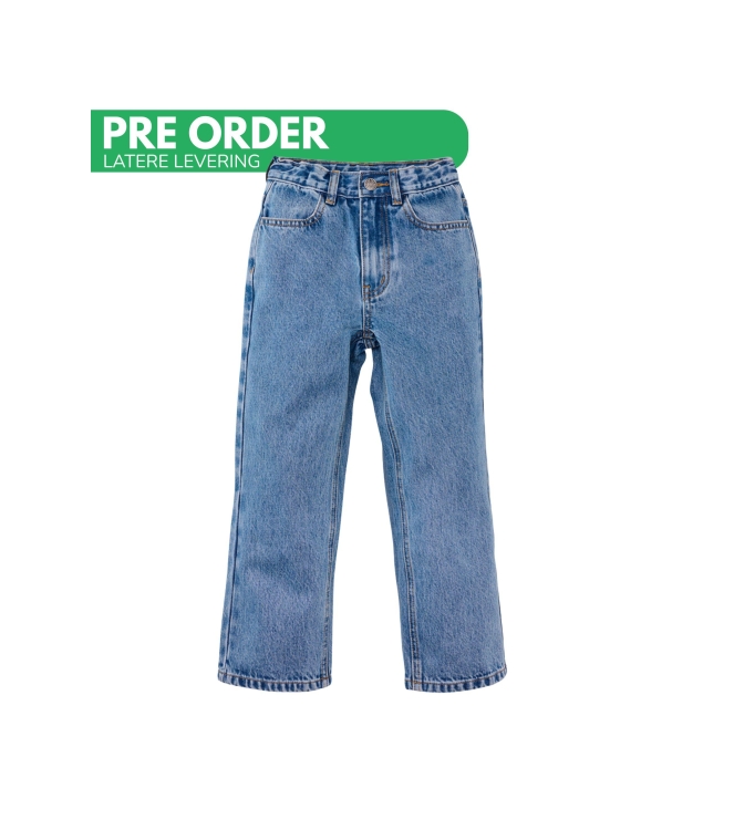 Z8 jeans Blue denim Timeo