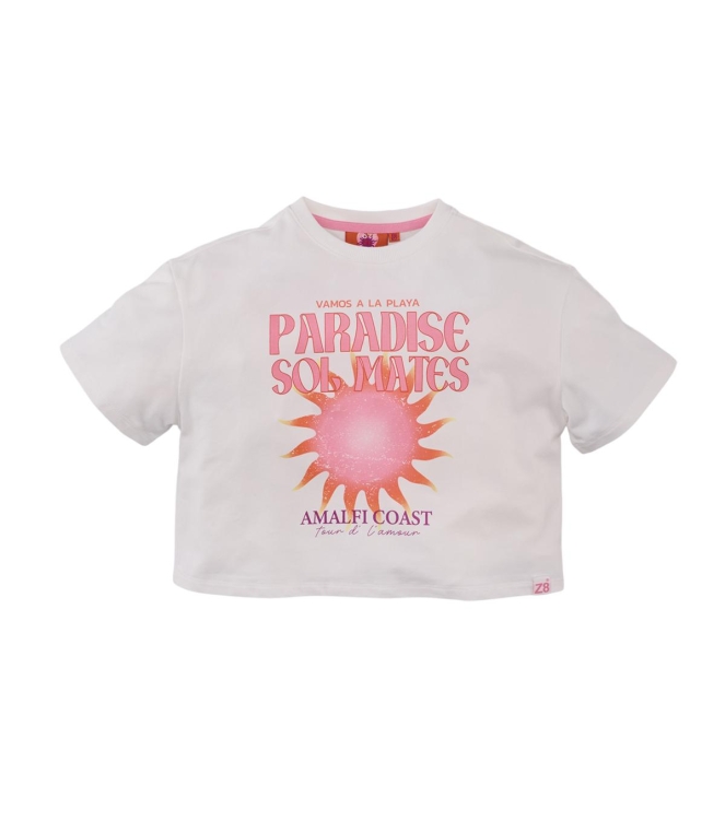 Z8 shirts Soft pearl Valentina