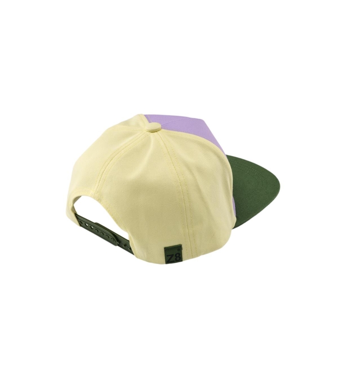 Z8 petten & hoeden Comfy cosmic Vico cap
