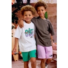 Z8 shirts Bright white Vince