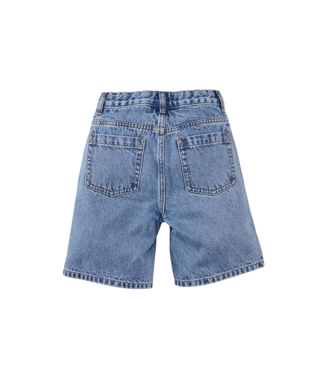 Z8 broeken Blue denim Wes