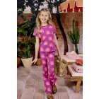 Z8 shirts Foxy violet Yinthe