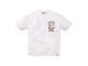 Z8 shirts Bright white Zayd