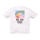 Z8 shirts Bright white Zayd