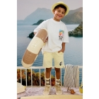 Z8 shirts Bright white Zayd