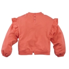 Z8 truien Living coral Zumra