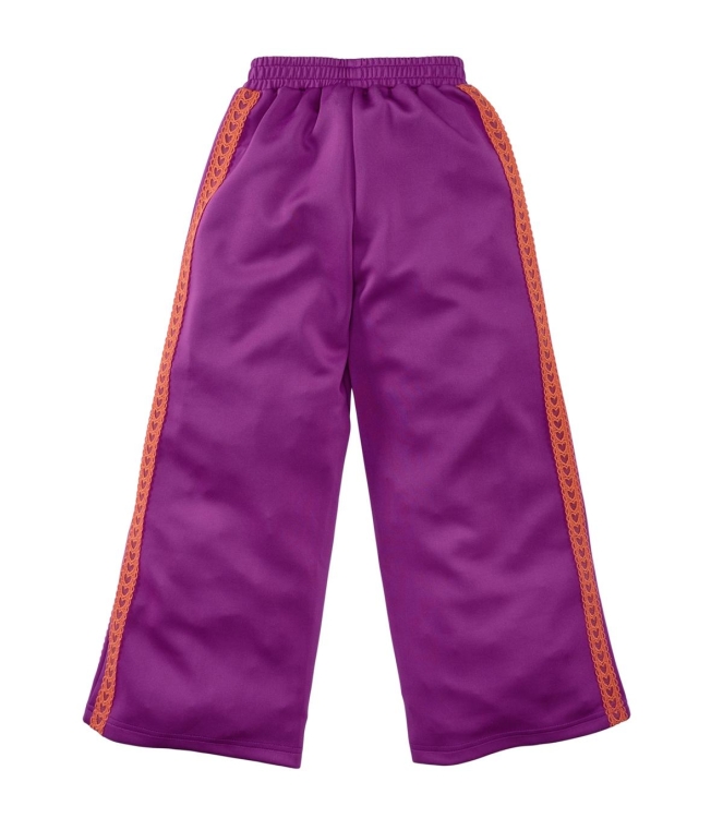 Z8 broeken Foxy violet Zuzanna