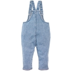 Z8 broeken Light blue denim Aras salopette