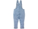 Z8 broeken Light blue denim Aras salopette