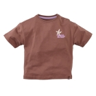 Z8 shirts Blush brown Dez