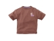 Z8 shirts Blush brown Dez