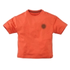 Z8 shirts Sizzling orange Elias