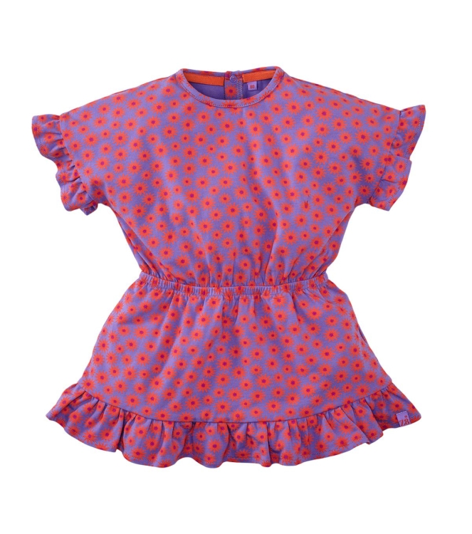 Z8 jurken Pretty purple Emilie