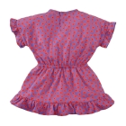Z8 jurken Pretty purple Emilie