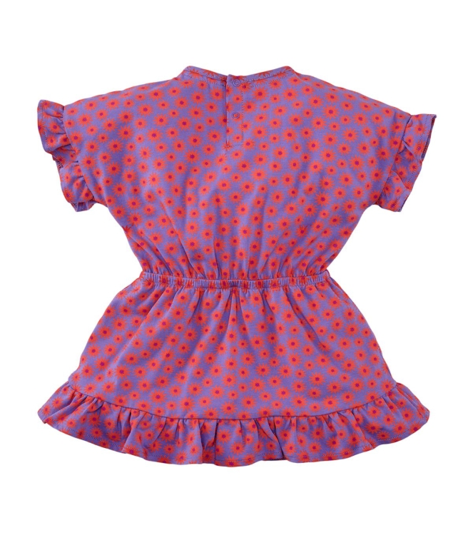 Z8 jurken Pretty purple Emilie