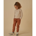 Jubel broeken 455 Camel 92200439