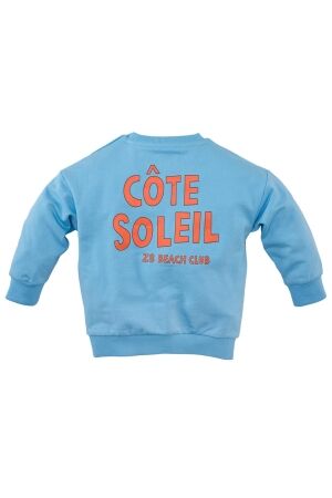 Z8 Gies Sweater Surfing blue