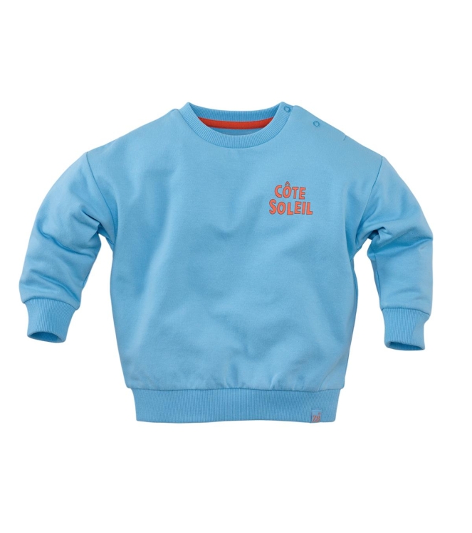 Z8 truien Surfing blue Gies