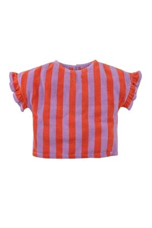 Z8 Inge T-Shirt Comfy cosmic