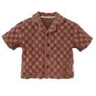 Z8 shirts Blush brown Jeppe