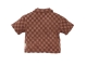 Z8 shirts Blush brown Jeppe