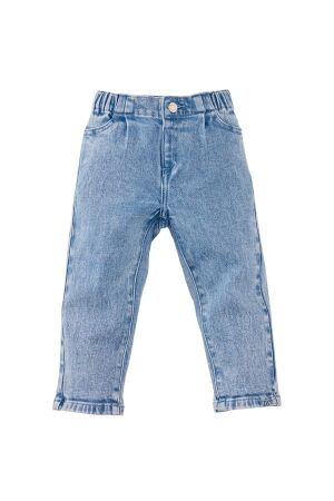 Z8 Joes Spijkerbroek Light blue denim
