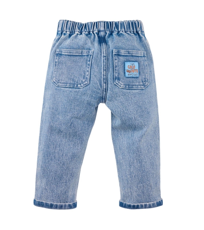 Z8 jeans Light blue denim Joes