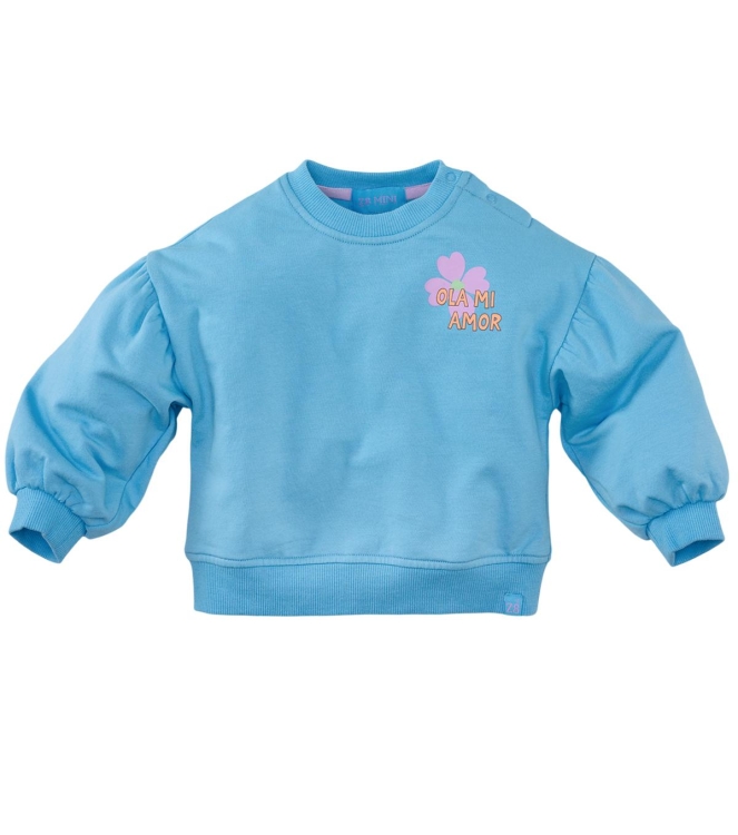 Z8 truien Surfing blue Jonna