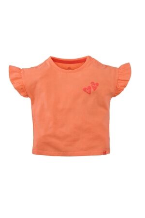 Z8 Joy T-Shirt Cantaloupe