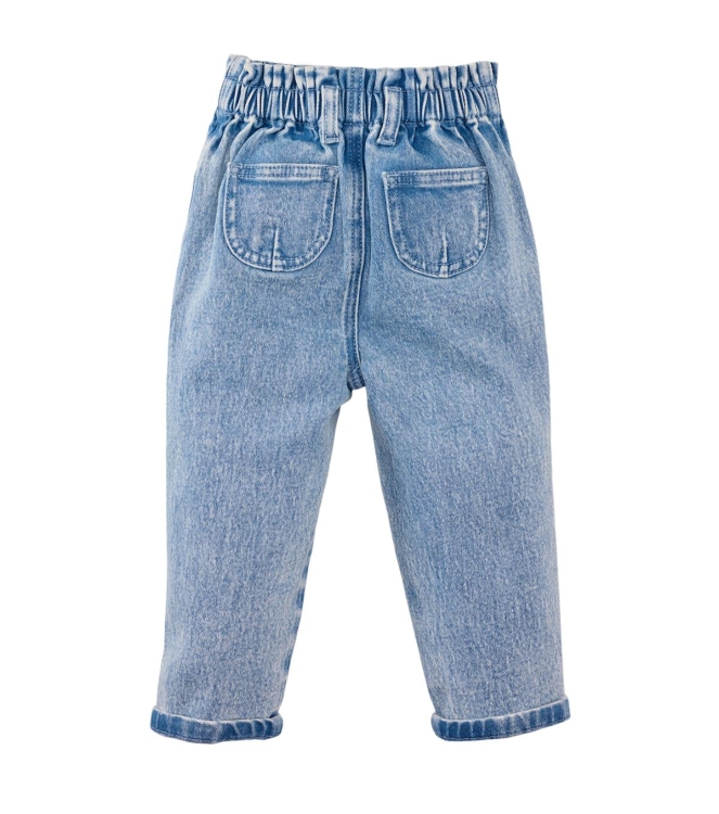 Z8 jeans Light blue denim Layane