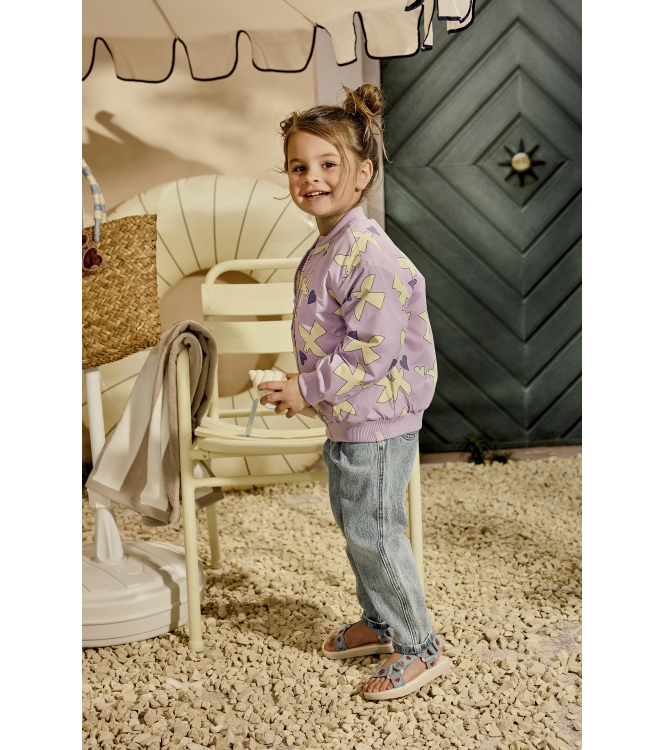 Z8 jeans Light blue denim Layane