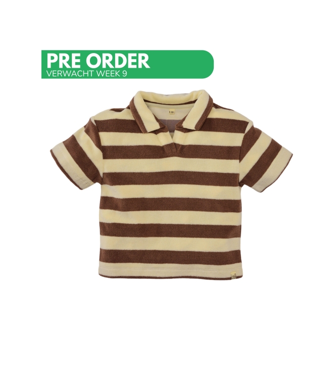 Z8 shirts Silly citron / Nutshell Louie