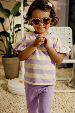 Z8 Maia T-Shirt Comfy cosmic