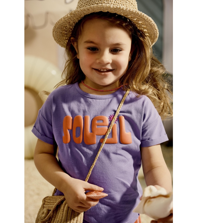 Z8 shirts Pretty purple Maroua