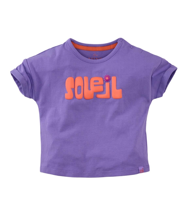 Z8 shirts Pretty purple Maroua