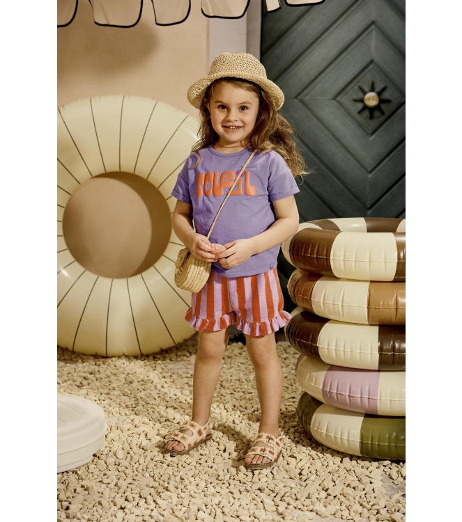 Z8 shirts Pretty purple Maroua