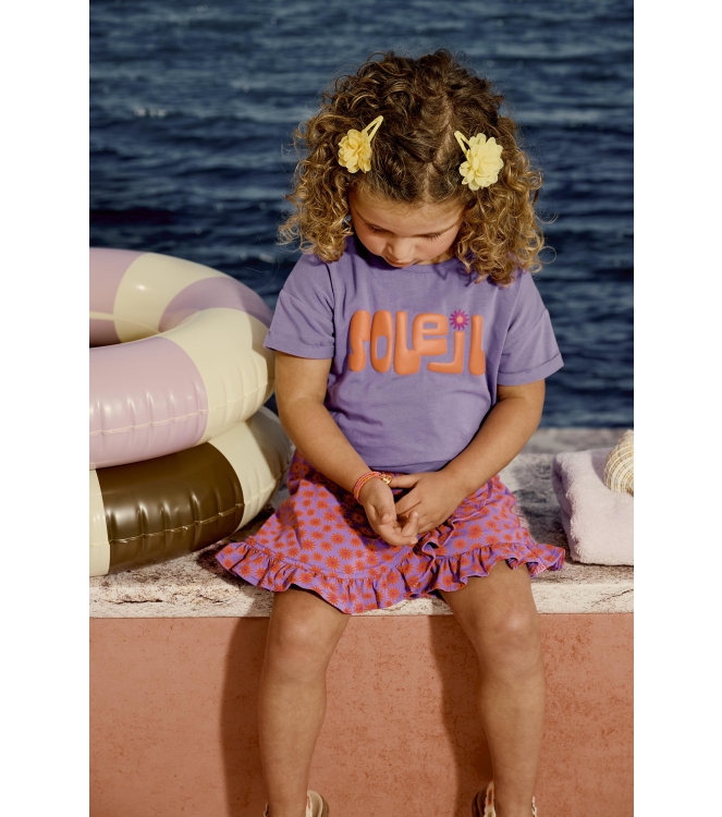 Z8 shirts Pretty purple Maroua